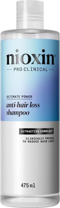 Image du produit Nioxin Anti-perte de cheveux (475 ml)