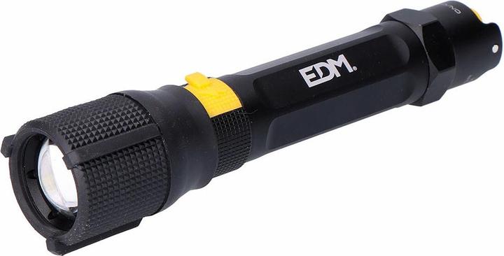 Produktbild EDM Product Taschenlampe 36163 20 W