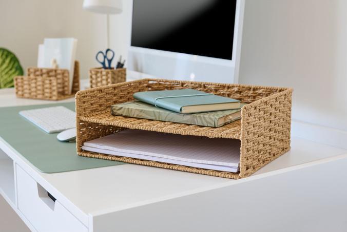 Image du produit Zeller Present Rangement de documents (A4)