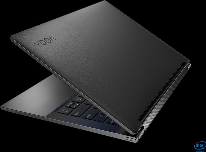 Actual product image Lenovo Yoga 9 14ITL5 82BG - Flip-Design - Core i7 1185G7 / 3 GHz - Win 10 Home 64-Bit - (14", Intel Core i7-1185G7, 16 GB, 1000 GB, DE)