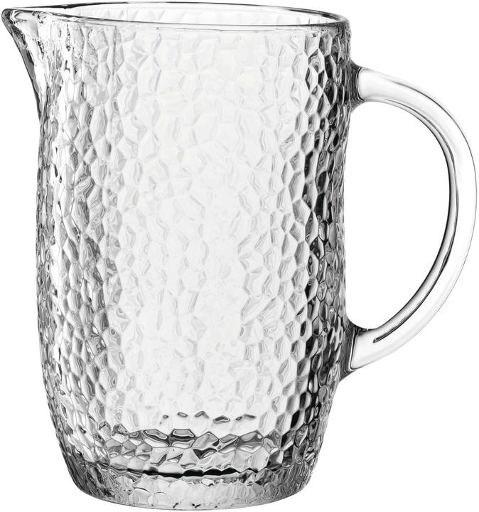 Leonardo Matera jug 1 l, transparent (1 l)