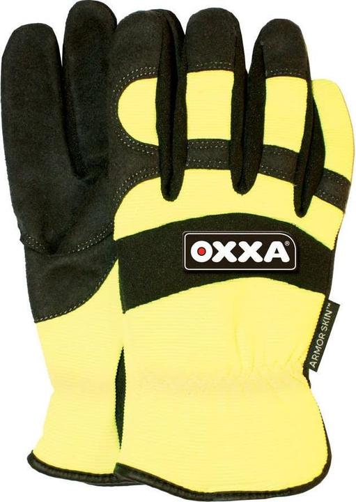 Actual product image Oxxa Work glove (11)
