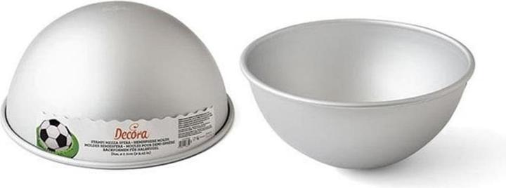 Produktbild Decora Halbkugel (20 cm)