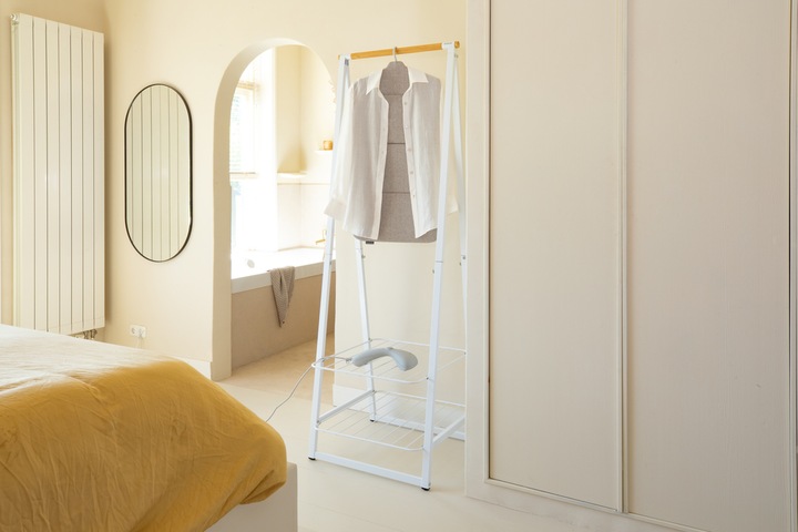 Actual product image Brabantia Refresh & Steam