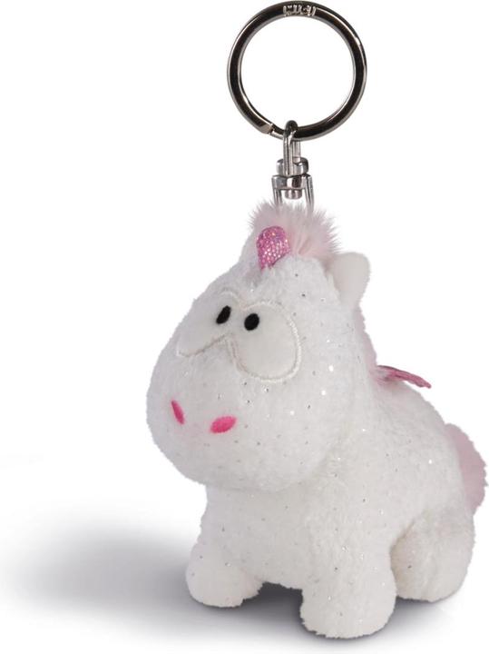Actual product image NICI Keychain Theofina