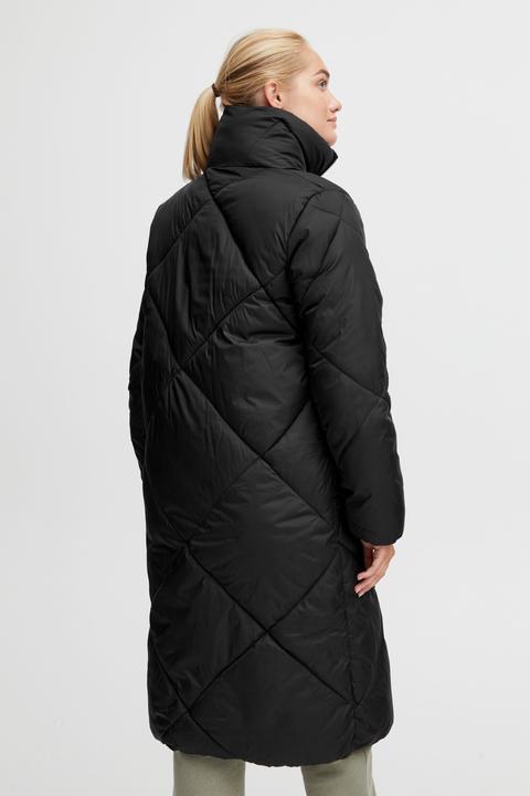 Produktbild Oxmo BY - OXBonnie - Coat - 21800187-ME (38)