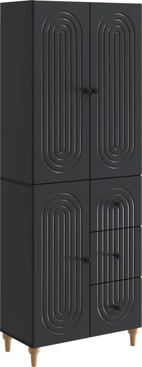 Produktbild vidaXL Möbelset (66 x 34.50 x 90 cm)