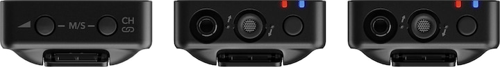 Actual product image RØDE Wireless PRO