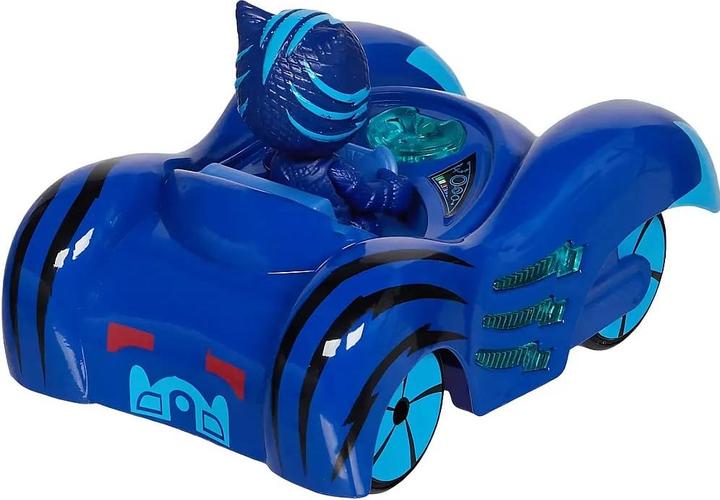 Produktbild Dickie Mission Racer