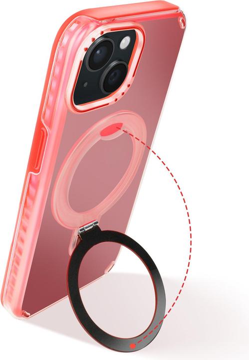 Produktbild Avizar StandEase Case (Apple iPhone 14 Plus)