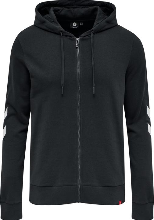 Image du produit hummel Legacy Zip Hoodie (XXL)