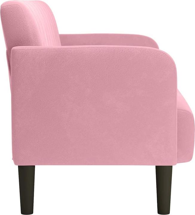 Produktbild vidaXL Zweiersofa