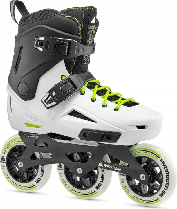 Produktbild Rollerblade Lightning 110 (38, 38.5)