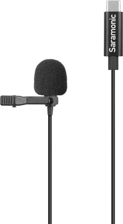 Produktbild Saramonic LavMicro U3A