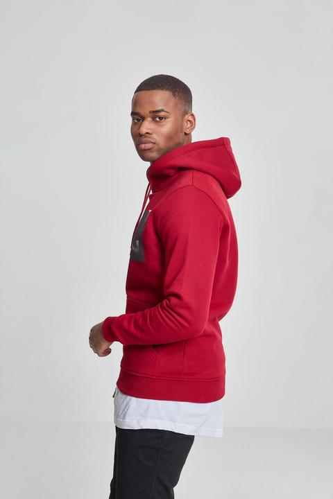 Actual product image Mister Tee Pray Hoody (M)