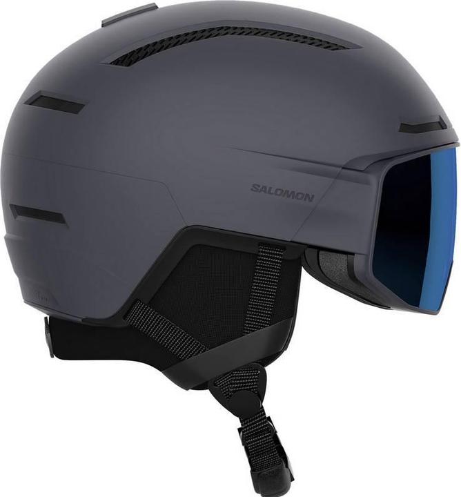 Actual product image Salomon Driver Pro Sigma (56 - 59 cm, L)