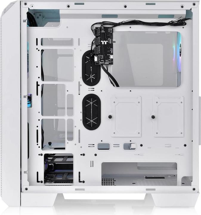 Actual product image Thermaltake view 300 mx tower housing (ATX, mATX, Mini-ITX)