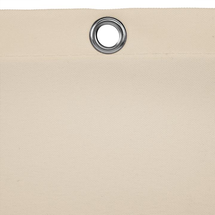 Produktbild Relaxdays Sonnensegel (600 x 500 cm)