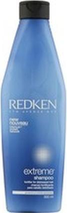 Actual product image Redken Extreme Length (300 ml, Liquid shampoo)
