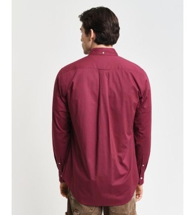 Immagine prodotto GANT Camicia Reg Poplin (S)