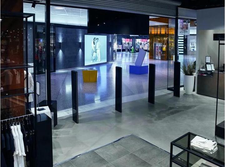 Image du produit Axis F7225-RE TROU D'ÉPINGLE (1920 x 1200 pixels)