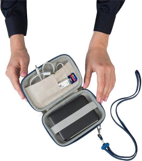 Actual product image Rivacase Riva Case Davos 9101