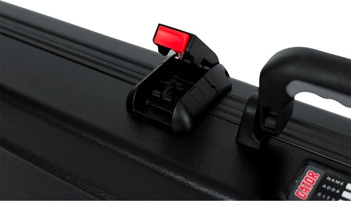 Image du produit Gator GTSA Electric Guitar Case (Guitare électrique)