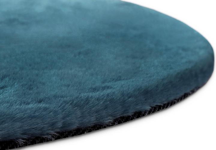 Produktbild Wecon Home Basics Teppich Anna (100 cm)