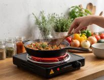 Produktbild Esperanza EKH012K