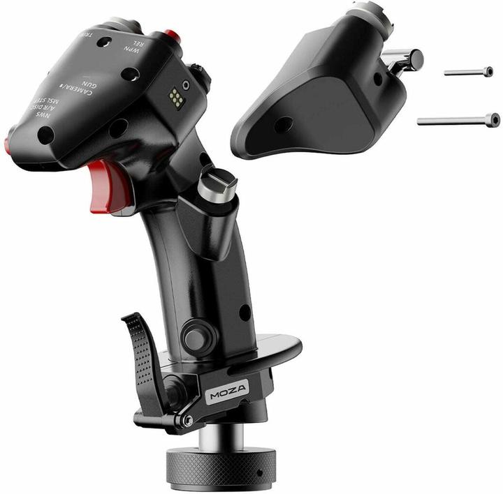 Produktbild Moza MH16 GRIP (PC)