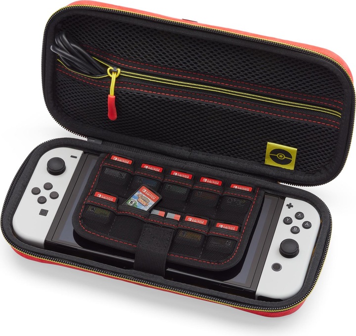 Immagine prodotto PowerA NINTENDO SWITCH - Custodia di protezione (Switch)