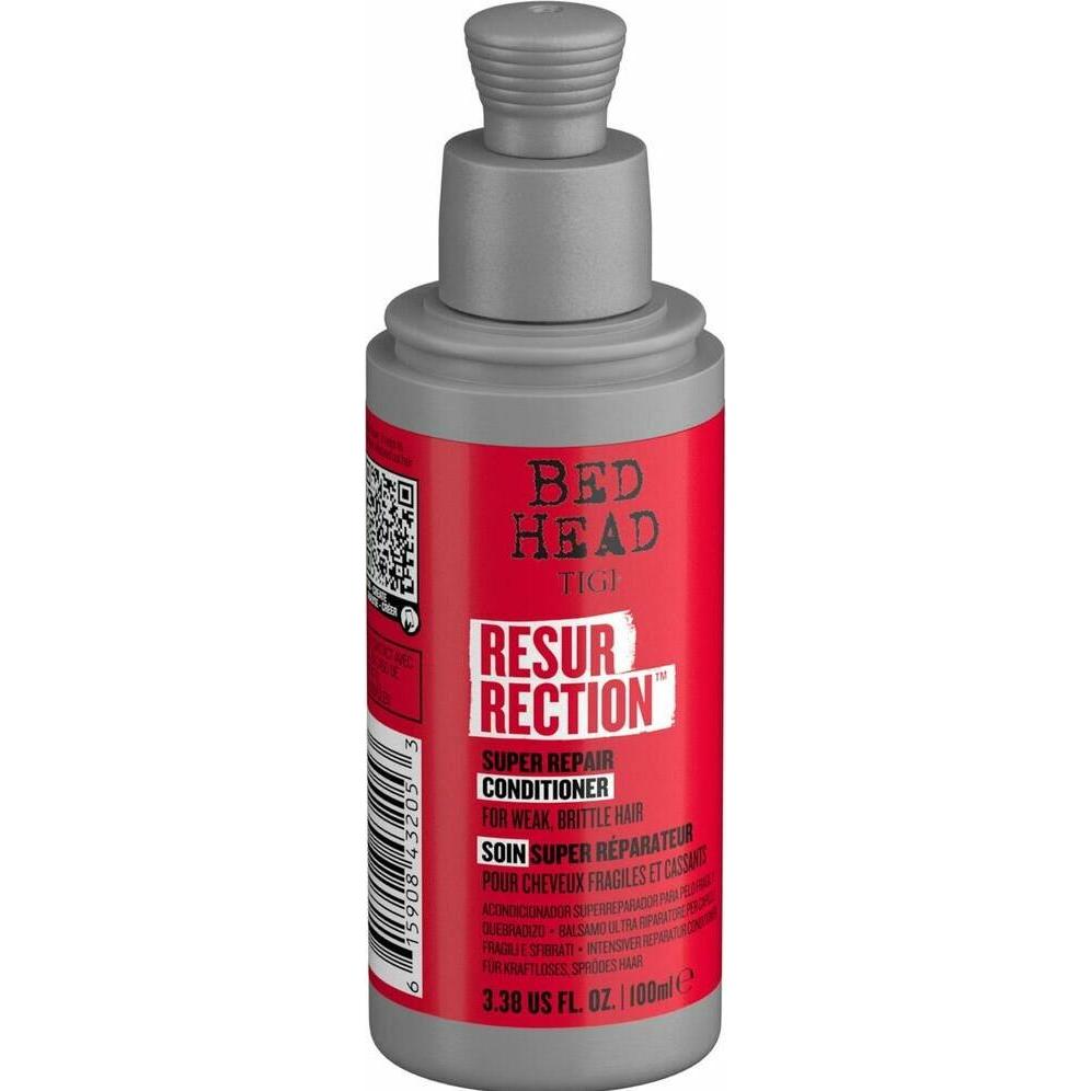 Tigi, Conditioner, BH Resurrection Conditioner Mini 100ml Bed Head (100 ml)