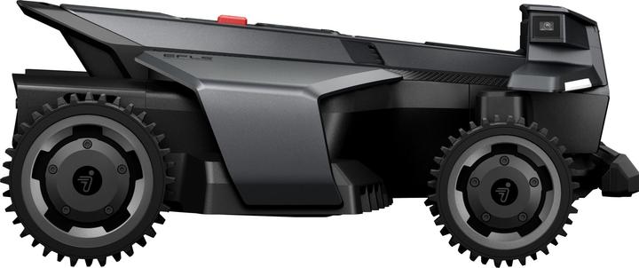 Image du produit Segway-Navimow X420E (2000 m², Sans câble périphérique)