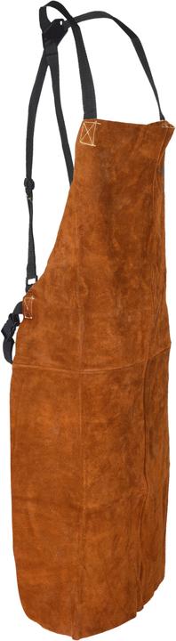 Actual product image KS Tools Welding apron, L