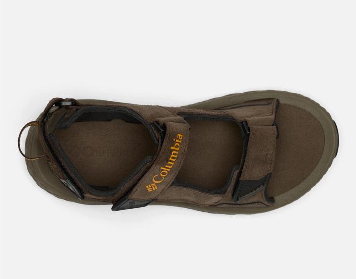 Actual product image Columbia Konos Hiker 3-Strap (44)
