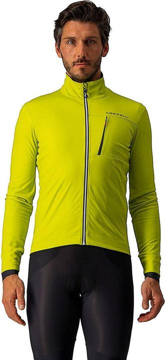 Produktbild Castelli Go Jacket (XS)
