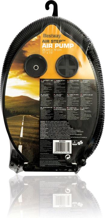 Immagine prodotto Bestway Pompa a pedale