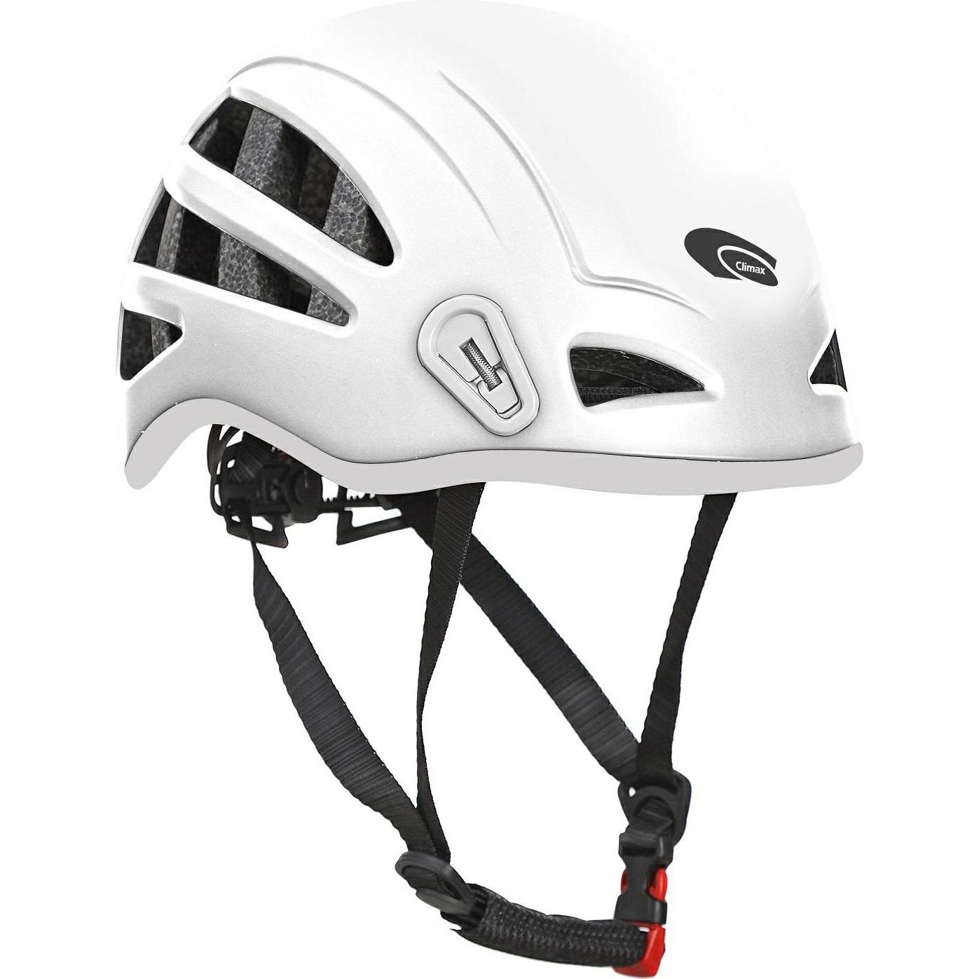 Thumbnail - Topco, Kopfschutz, Climax Kask Ochronny Sportowy Makalu 91 Balta (53 - 62 cm)
