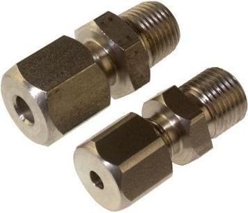 Produktbild RS PRO M8 Thermoelement-Kompressionsverschraubung für Thermoelement-Tastköpfe