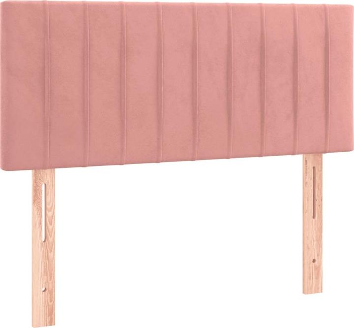 Image du produit vidaXL Boxspringbett (120 x 200 cm)