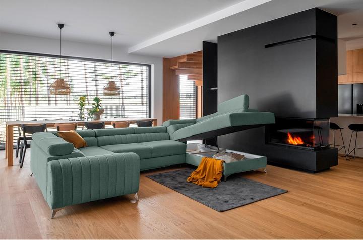 Produktbild ELTAP Louis (Wohnlandschaft)