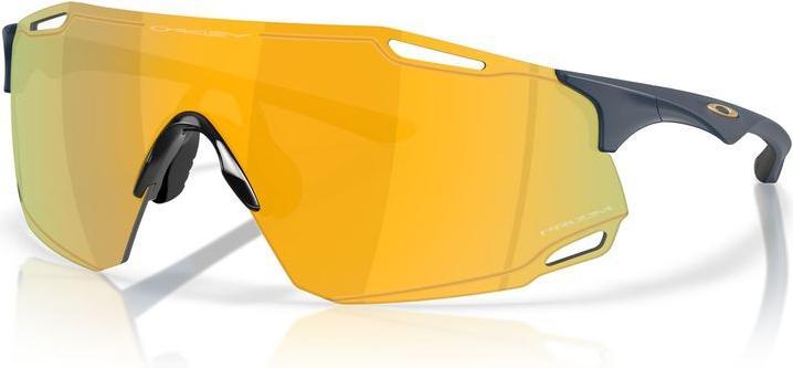Immagine prodotto Oakley Cybr Dyno (Abisso opaco, Prizm 24k)