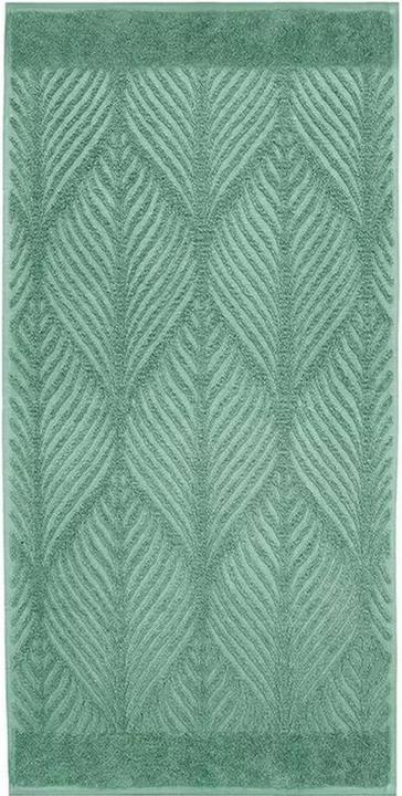 Kleine Wolke Leaf (70 x 140 cm)