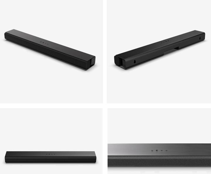 Actual product image Hisense HS1000 (120 W, 2.0 Channel)