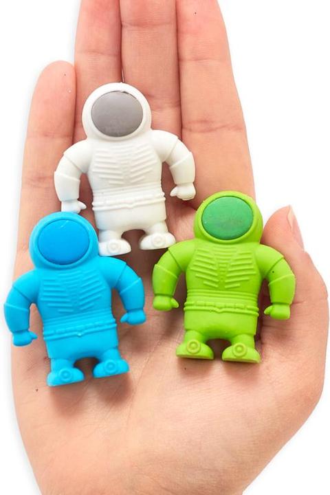 Actual product image Kolorowe Baloniki Astronaut