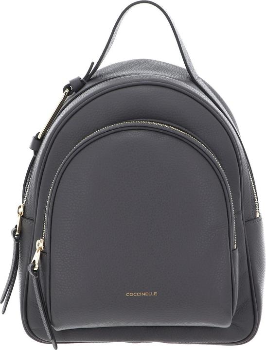 Produktbild Coccinelle Malory Backpack Grained Leather