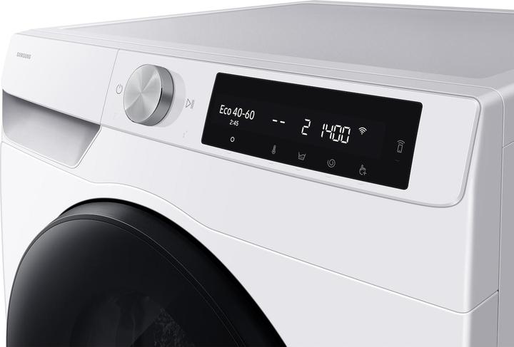 Image du produit Samsung Waschtrockner WD6400H