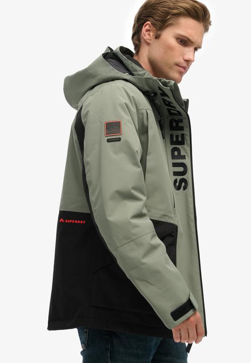 Immagine prodotto Superdry Ultimate Freestyle (L)