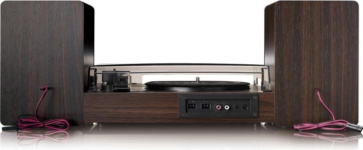 Image du produit Lenco LS-200