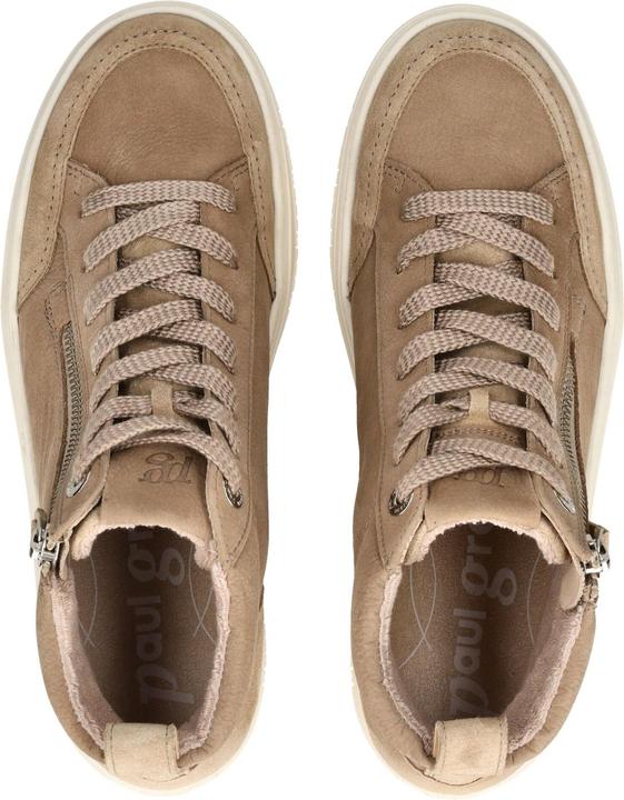 Actual product image Paul Green Hightop sneaker (41)
